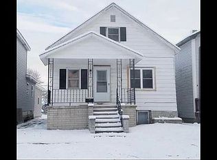319 Tawas St, Alpena, MI 49707