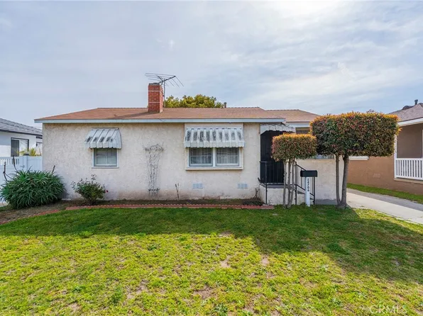 24706 Lakme Ave, Wilmington, CA 90744