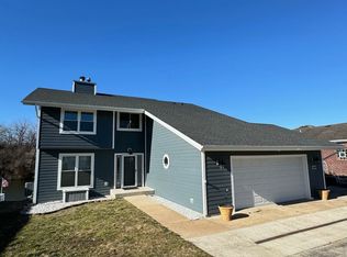540 N Washington St, Braidwood, IL