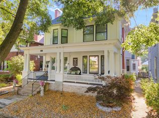 621 Caldwell St, Piqua, OH 45356