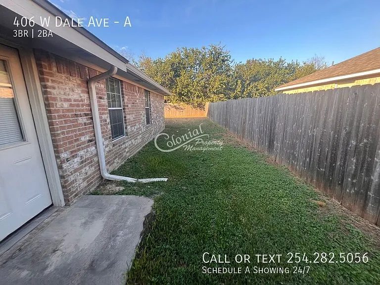 406 W Dale Ave #A — Photo 12