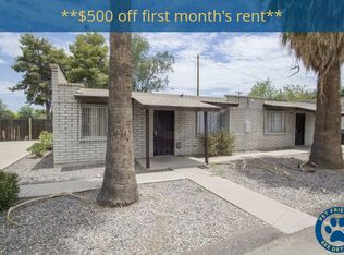 2201 W Belmont Ave APT 4, Phoenix, AZ 85021