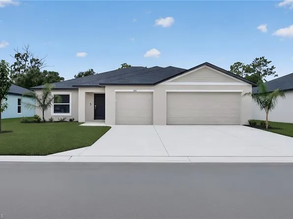 17101 Pompeii WAY, NORTH FORT MYERS, FL 33917