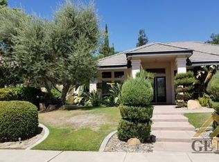 10110 Barnes Dr, Bakersfield, CA 93311