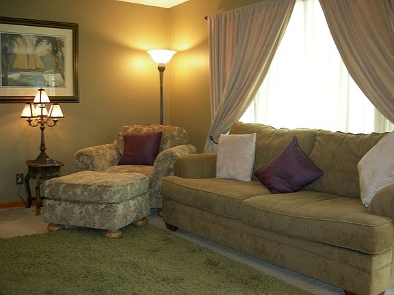 Living Room 2nd view