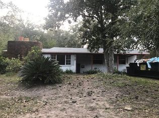 813 Stanley Dr, Fernandina Beach, FL 32034