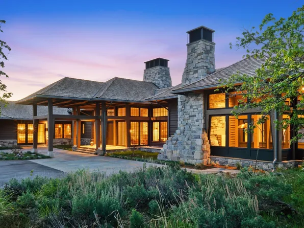 8313 E Forest Creek Rd #22, Kamas, UT 84036