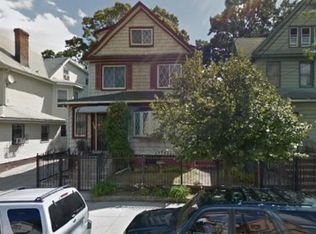 16328 Phroane Ave, Jamaica, NY