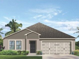 4131 Sand Ridge Blvd, Spring Hill, FL 34609