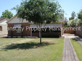 1617 N Laurel Ave, Phoenix, AZ 85007