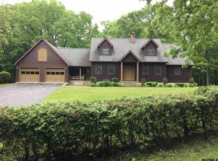 552 Selfridge Rd, Gansevoort, NY 12831