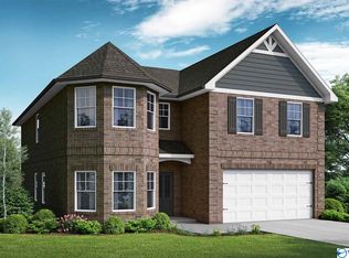 7604 Addison Dr, Huntsville, AL 35806