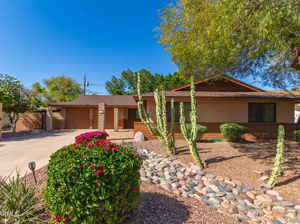 1144 E DEL RIO Drive, Tempe, AZ 85282