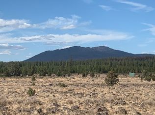 Pat Fern Way, Sprague River, OR 97639
