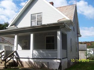 331 Fort St, Bremen, OH