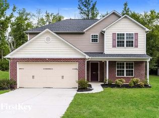 4912 Montevista Dr, Greensboro, NC 27407