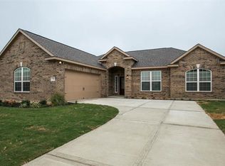 307 Kaylee Way, Red Oak, TX 75154