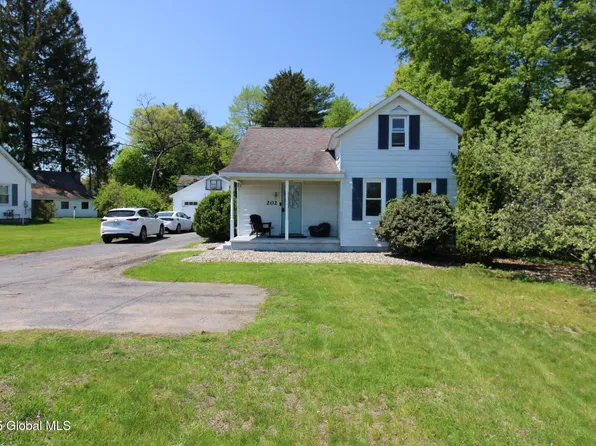 202 Church Avenue, Ballston Spa, NY 12020
