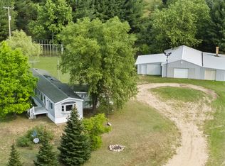 5767 S 23rd Rd, Boon, MI 49618