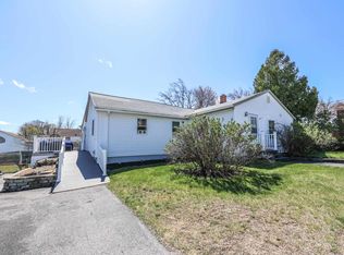 17 Libbey St, Goffstown, NH 03045