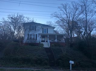 806 Tremont St, Chattanooga, TN 37405