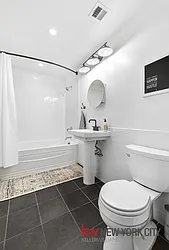 Rented by Keller Williams NYC