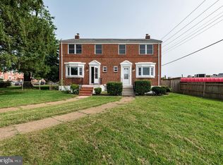901 Coleridge Rd, Baltimore, MD 21229