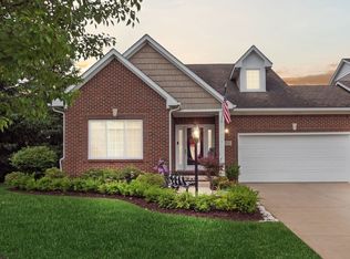 352 Asbury Ct, Highland, MI 48357