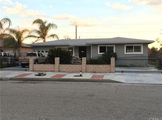 14947 Rosemary Dr, Fontana, CA 92335