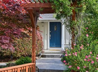 30 Rollingwood Drive, San Rafael, CA 94901