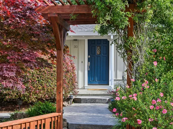 30 Rollingwood Drive, San Rafael, CA 94901