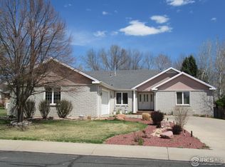 4263 W 14th Street Dr, Greeley, CO 80634