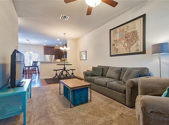 2nd image of 1701 S Bell Blvd APT 603
