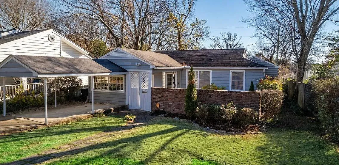 6423 Kenwood Rd — Photo 3