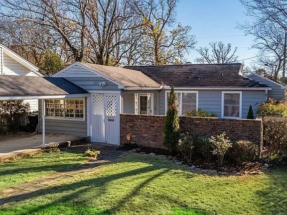 3rd image of 6423 Kenwood Rd