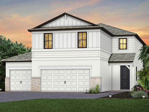 Exterior CO2 with optional stone