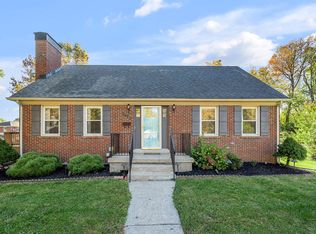 2810 Phoenix Rd, Lexington, KY 40503