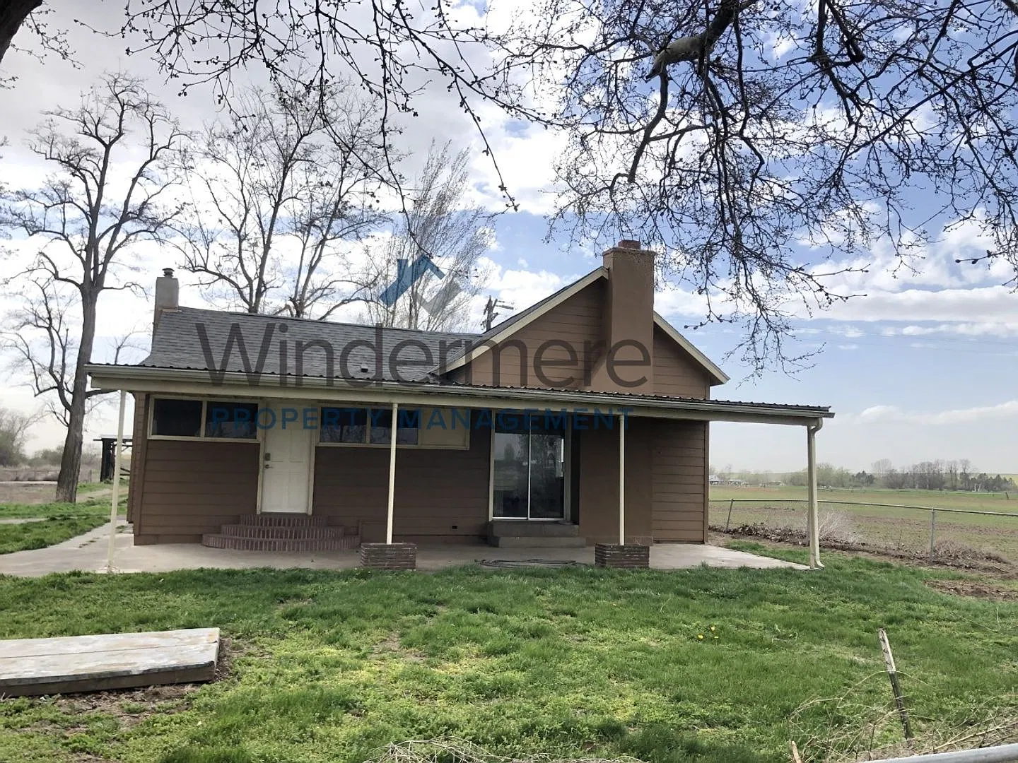 77 Harding Road *Rurally Located Home - Water, Sewer Included with Rent* — Photo 1