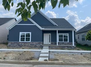 314 Bottecchia Blvd, Johnstown, OH 43031