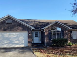 1005 Jd Cir, Berea, KY 40403