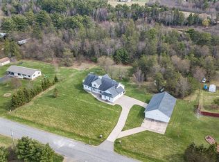 2347 Whitetail Dr, Kronenwetter, WI 54455