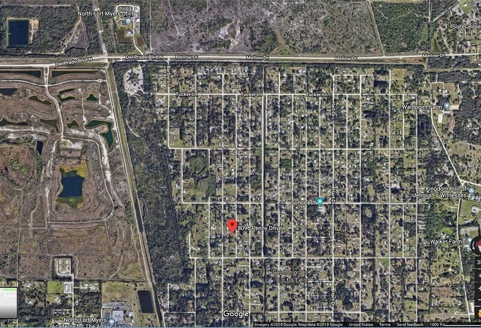 1st image of 8096 Penny Dr
