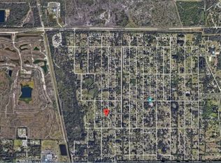8096 Penny Dr, North Fort Myers, FL 33917