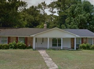805 Parkwood Dr E, Mobile, AL 36608