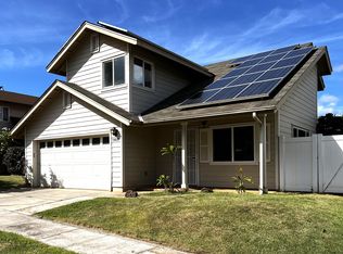 87-1016 Huamoa St, Waianae, HI 96792