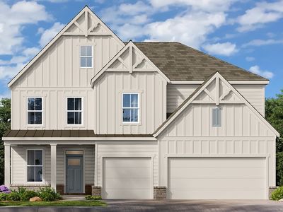 178 Parkview Dr, Dallas, GA, 30157