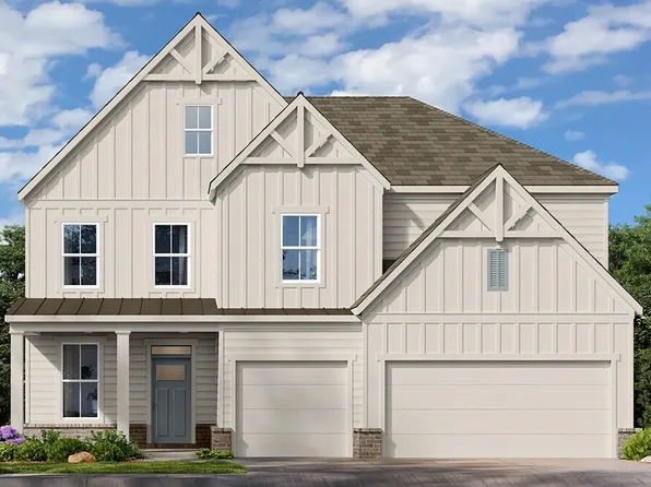 178 Parkview Dr, Dallas, GA 30157