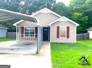 295 Johnson Rd, Warner Robins, GA 31093