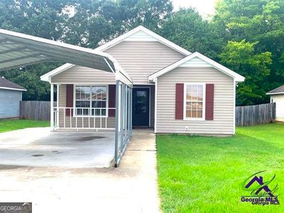 295 Johnson Rd, Warner Robins, GA, 31093