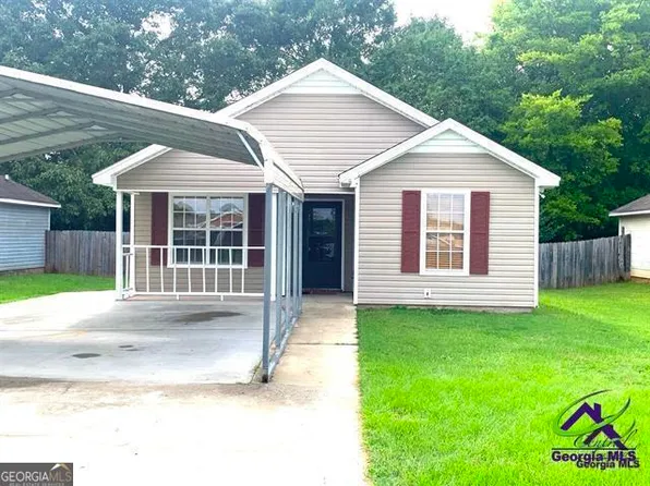 295 Johnson Rd, Warner Robins, GA 31093